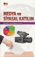 Medya Ve Siyasal Katılım