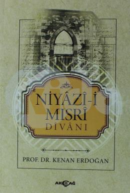 Niyazi Mısri Divanı