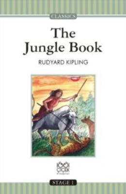 The Jungle Book ( Stage 1)