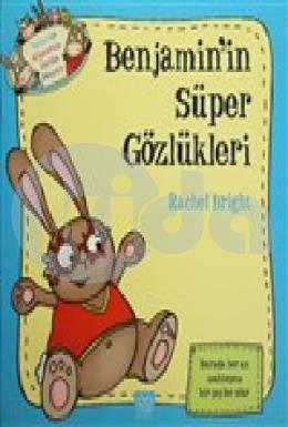 Benjaminin Süper Gözlükleri