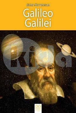 Bilime Yön Verenler  Galileo Galilei