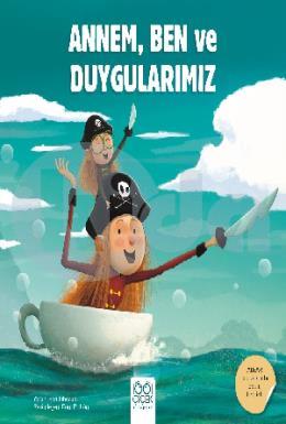 Annem Ben ve Duygularımız