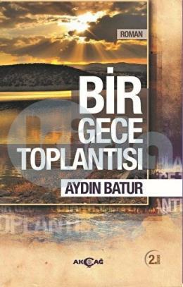 Bir Gece Toplantısı