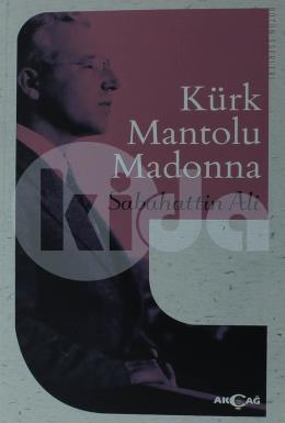 Kürk Mantolu Madonna