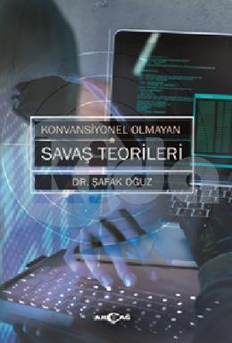 Konvansiyonel Olmayan Savaş Teorileri