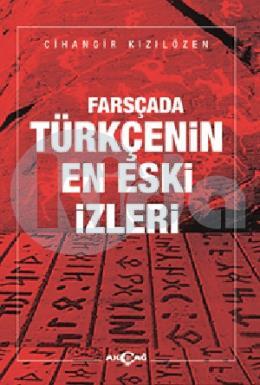 Farsçada Türkçenin En Eski İzleri