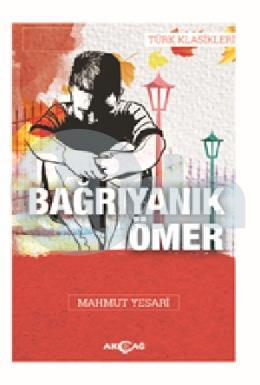 Bağrı Yanık Ömer