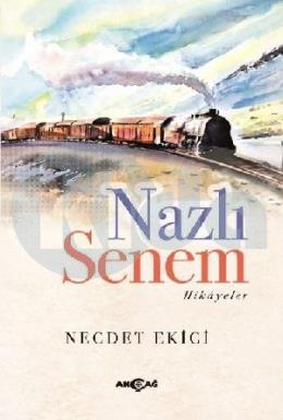 Nazlı Senem - Hikayeler