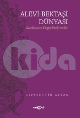 Alevi̇ – Bektaşi̇ Dünyası