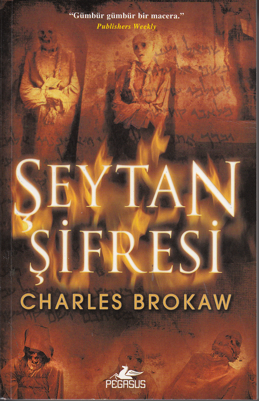 Şeytan Şifresi