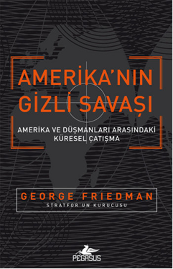 Amerika’nın Gizli Savaşı