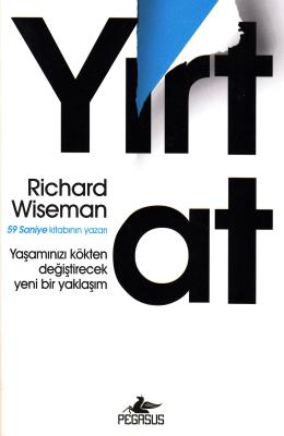 Yırt At