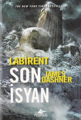 Labirent - Son İsyan