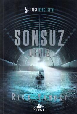 5. Dalga 2. Kitap Sonsuz Deniz