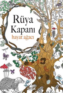 Rüya Kapanı Hayat Ağacı