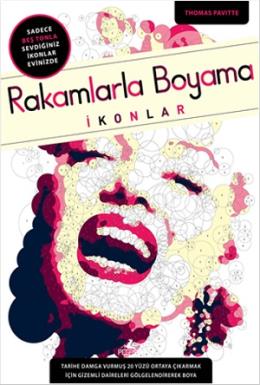 Rakamlarla Boyama - İkonlar