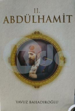 II. Abdülhamit