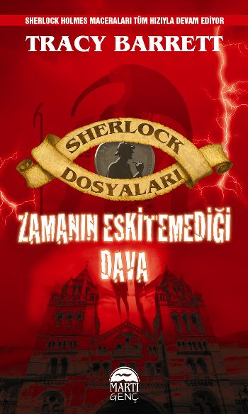 Sherlock Dosyaları Zamanın Eskitemediği Dava