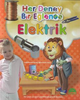 Her Deney Bir Eğlence Elektrik