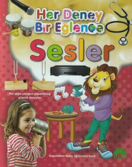 Her Deney Bir Eğlence Sesler