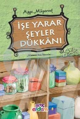 İşe Yarar Şeyler Dükkanı