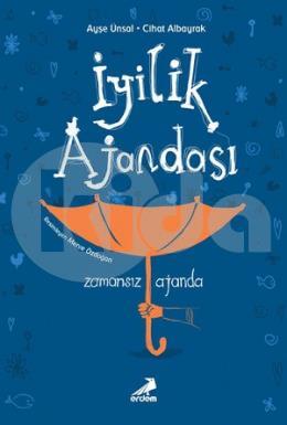 İyilik Ajandası (Zamansız Ajanda)