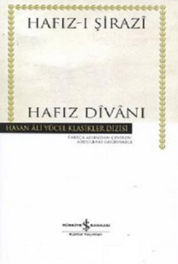 Hafız Divanı - Hasan Ali Yücel Klasikleri