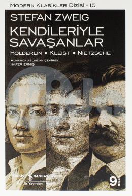 Kendileriyle Savaşanlar - Modern Klasikler