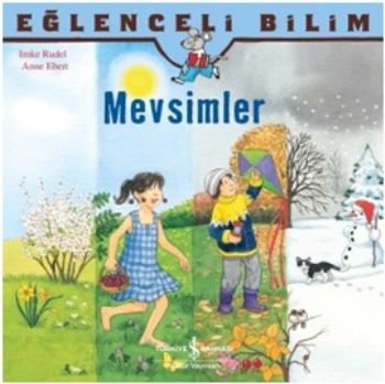 Eğlenceli Bilim - Mevsimler