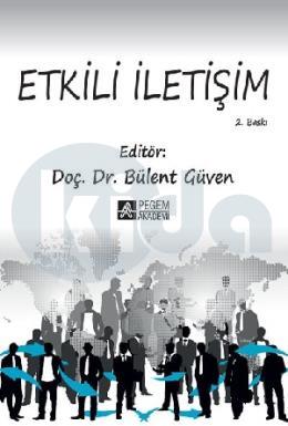 Pegem Etkili İletişim Bülent Güven