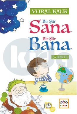 Bir Şiir Sana Bir Şiir Bana