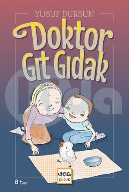 Doktor Gıt Gıdak