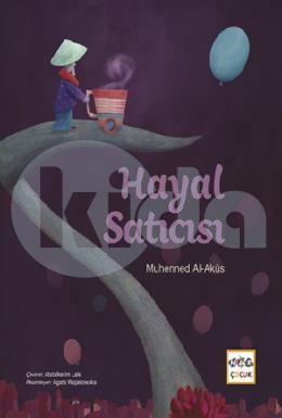 Hayal Satıcısı