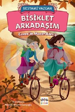 Bisiklet Arkadaşım