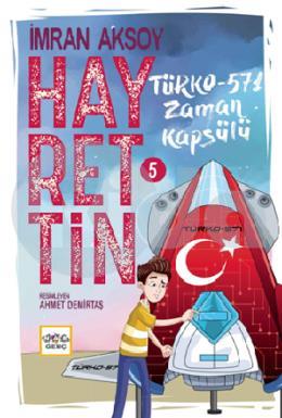Türko Zaman Kapsülü 571
