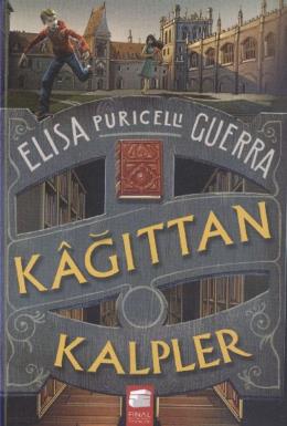 Kağıttan Kalpler