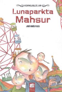Lunaparkta Mahsur