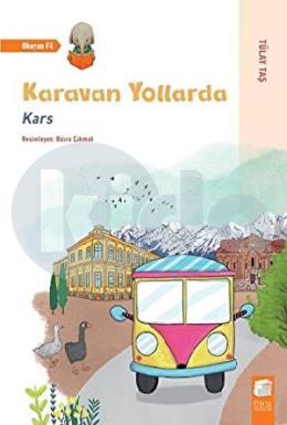 Karavan Yollarda Kars