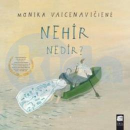 Nehir Nedir?