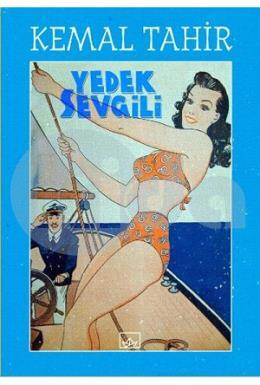 Yedek Sevgili