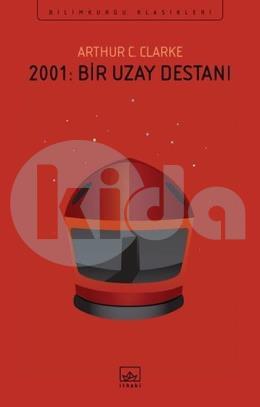 2001: Bir Uzay Destanı