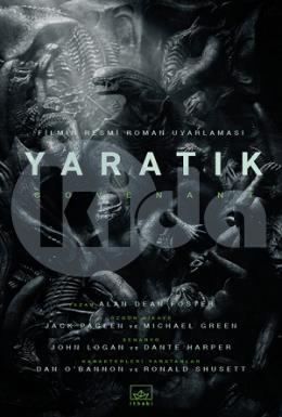 Yaratık: Covenant