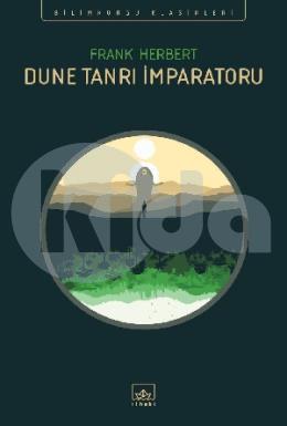 Dune Tanrı İmparatoru