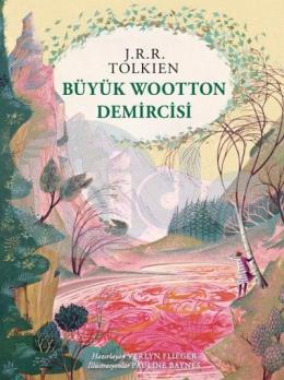 Büyük Wootton Demircisi (Ciltli)