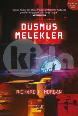 Düşmüş Melekler