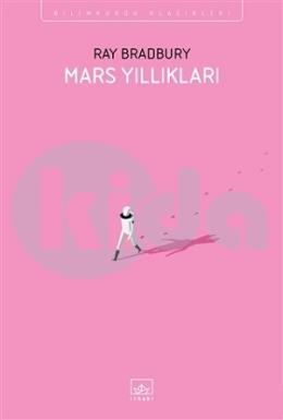 Mars Yıllıkları