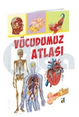 Vücudumuz Atlası