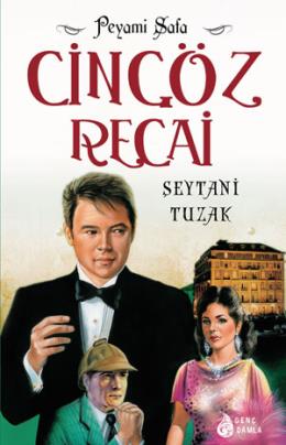 Cingöz Recai Şeytani Tuzak