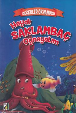 Değerler Okyanusu ( 10 Kitap )