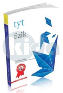 Zafer YKS TYT Fizik Soru Bankası 1. Oturum